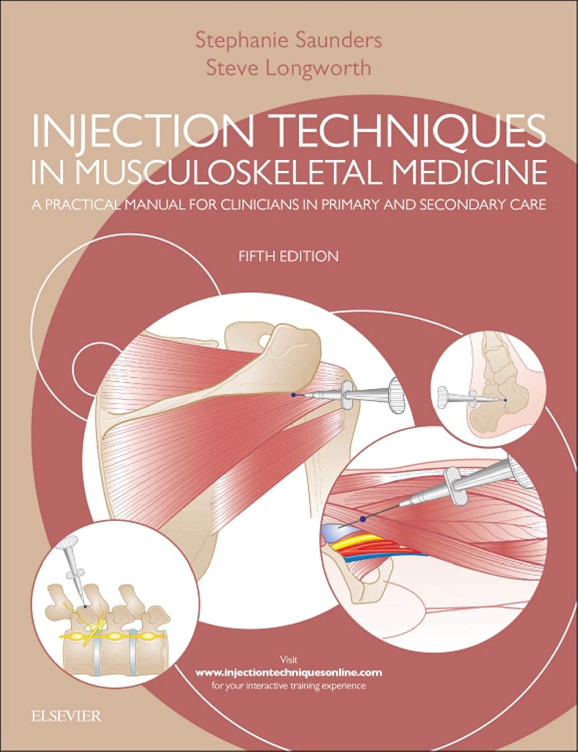 INJECTION TECHNIQUES VOCABULARY visual data 4