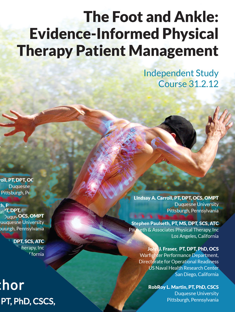 Integration and Application of the Scientific Method, Evidence-Based Practice, and Clinical Reasoning