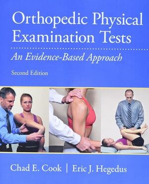 Orthopedic Physical Examination Tests: An Evidence-Based Approach