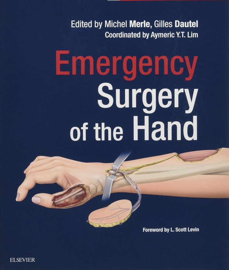 Emergency Surgery of the Hand