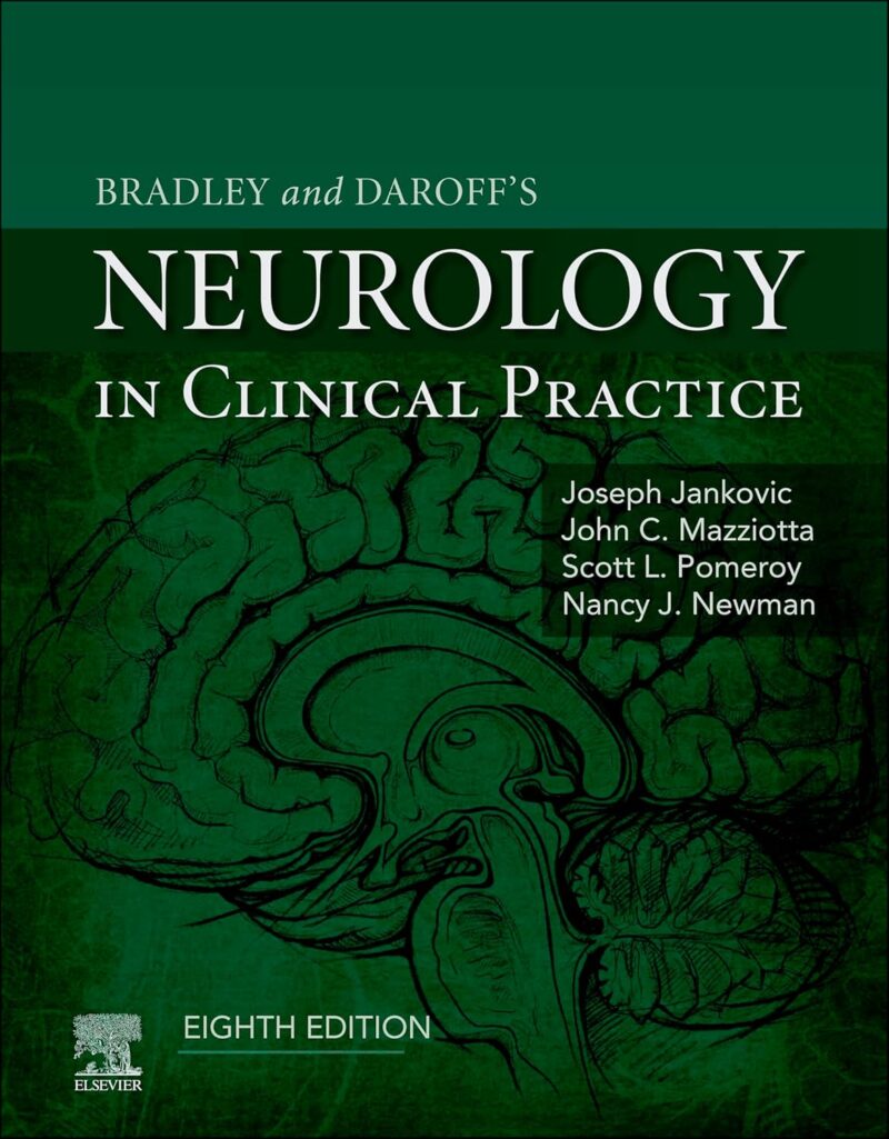Bradley's Neurology in Clinical Practice