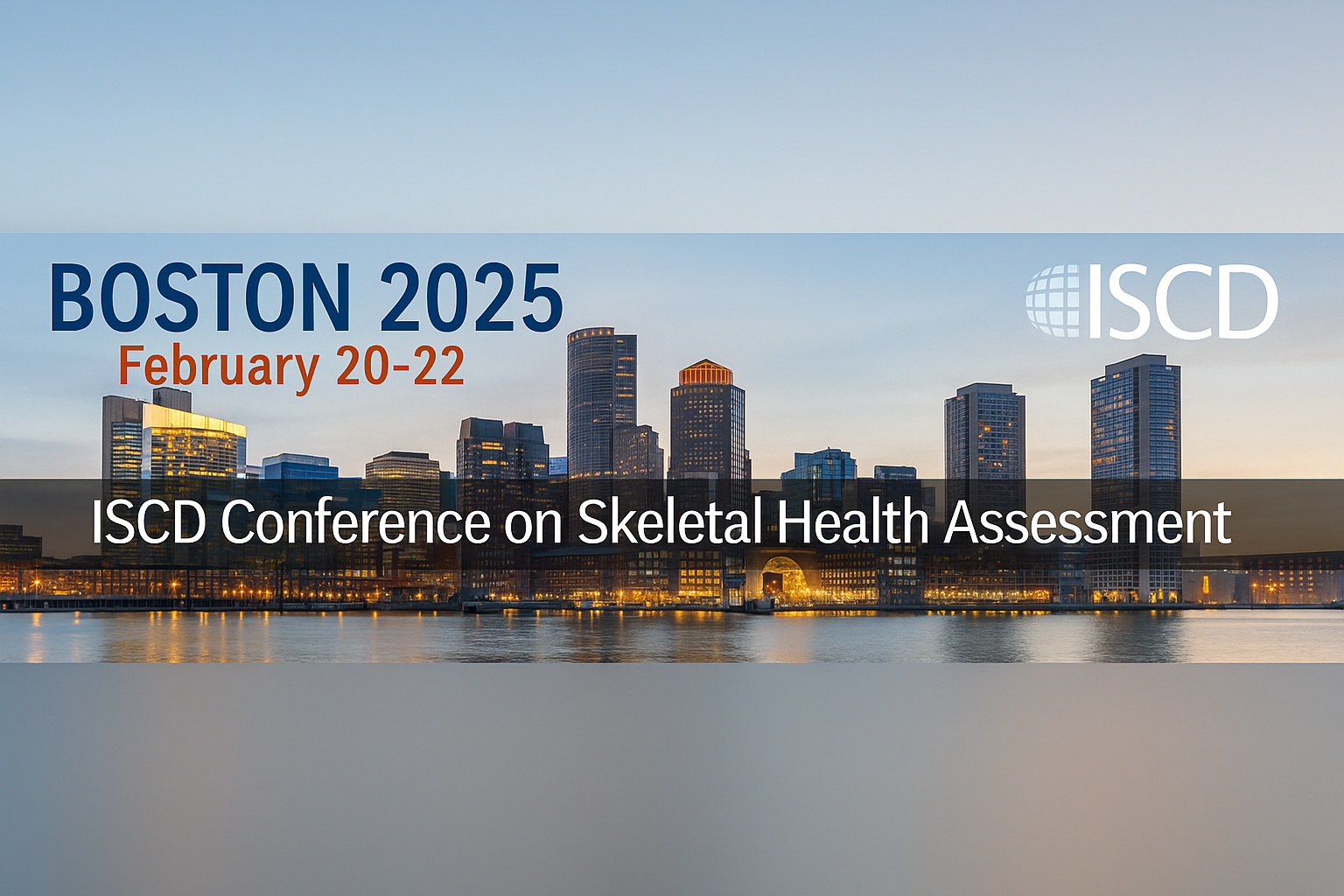 ISCD Conference on Skeletal Health Assessment 2025 (Videos + Slides) - Image 2