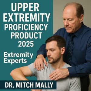 Upper Extremity Proficiency Product 2025 – ExtremityExperts
