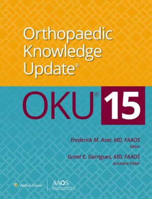 Orthopaedic Knowledge Update® 15