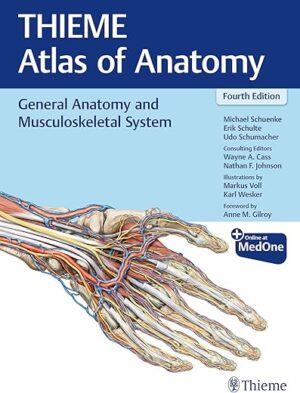 General Anatomy and Musculoskeletal System (THIEME Atlas of Anatomy)