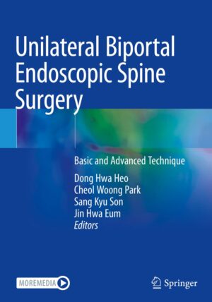 Advanced Techniques of Endoscopic Lumbar Spine Surgery