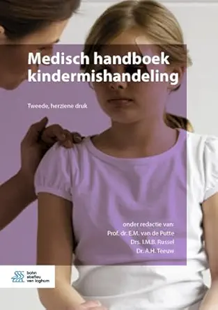 Medisch handboek kindermishandeling, 2nd Edition (Original PDF from Publisher)