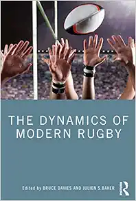 The Dynamics of Modern Rugby (Original PDF from Publisher)