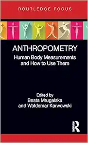 Anthropometry (Body of Knowledge in Human Factors and Ergonomics) (Original PDF from Publisher)