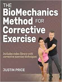 The BioMechanics Method for Corrective Exercise (Original PDF from Publisher)