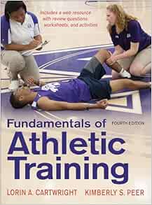 Fundamentals of Athletic Training, 4th Edition (Original PDF from Publisher)