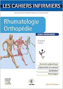 Rhumatologie-Orthopédie (Original PDF from Publisher)