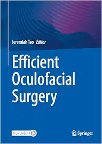 Efficient Oculofacial Surgery (Original PDF from Publisher)