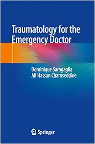 Traumatology for the Emergency Doctor (Original PDF from Publisher)