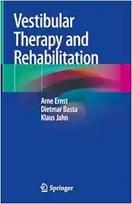 Vestibular Therapy and Rehabilitation (Original PDF from Publisher)