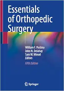 Essentials of Orthopedic Surgery, 5th Edition (Original PDF from Publisher)