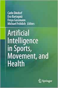 Artificial Intelligence in Sports, Movement, and Health (Original PDF from Publisher)