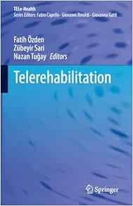 Telerehabilitation (TELe-Health) (Original PDF from Publisher)