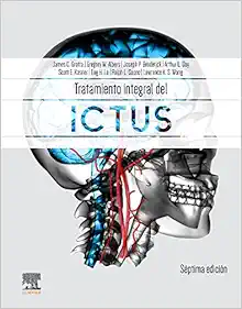 Tratamiento integral del ictus, 7th Edition (Original PDF from Publisher)