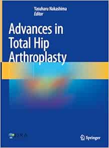 Advances in Total Hip Arthroplasty (Original PDF from Publisher)