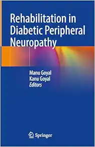 Rehabilitation in Diabetic Peripheral Neuropathy (Original PDF from Publisher)