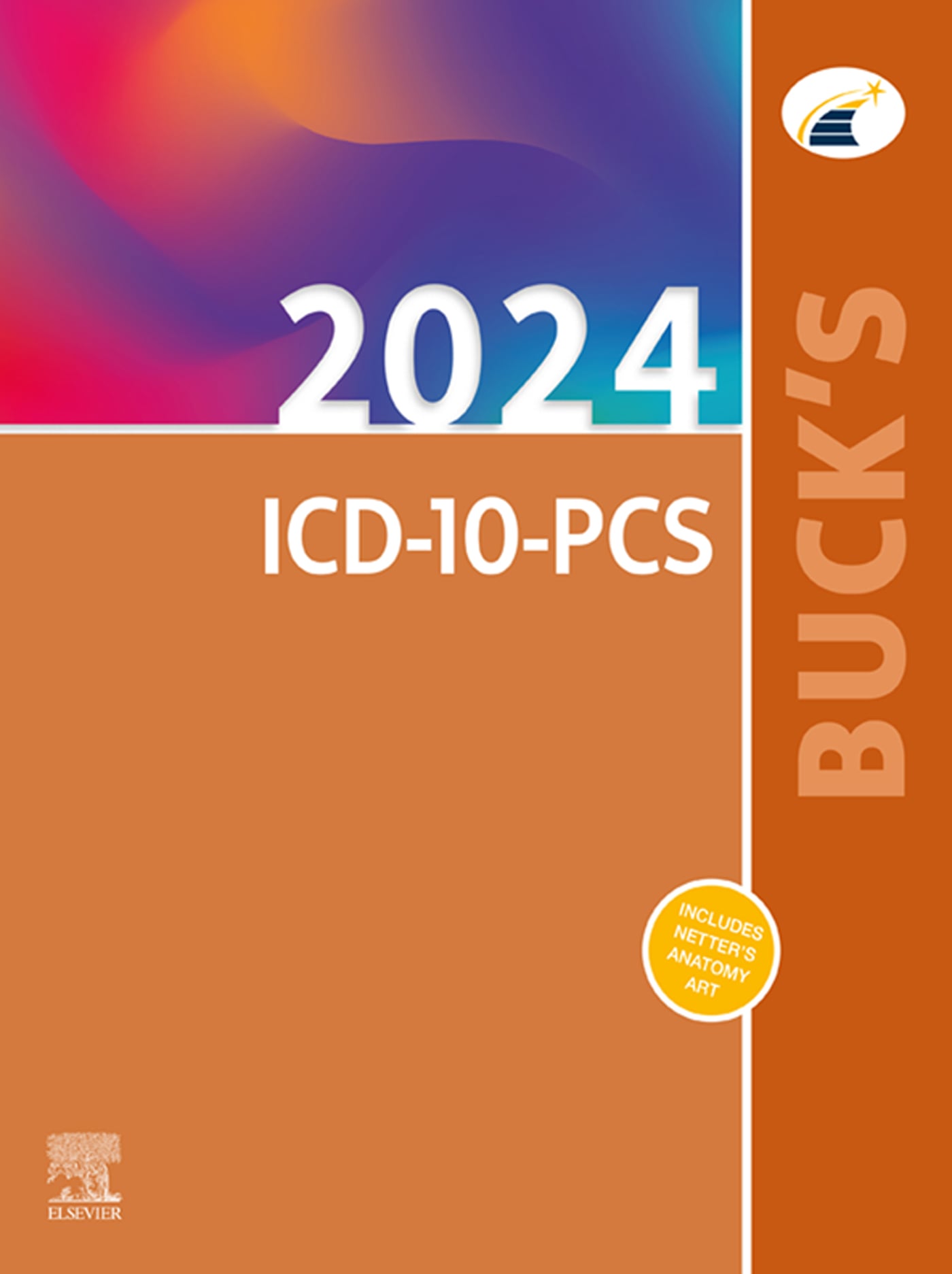 Buck’s 2024 ICD-10-PCS (Original PDF from Publisher)