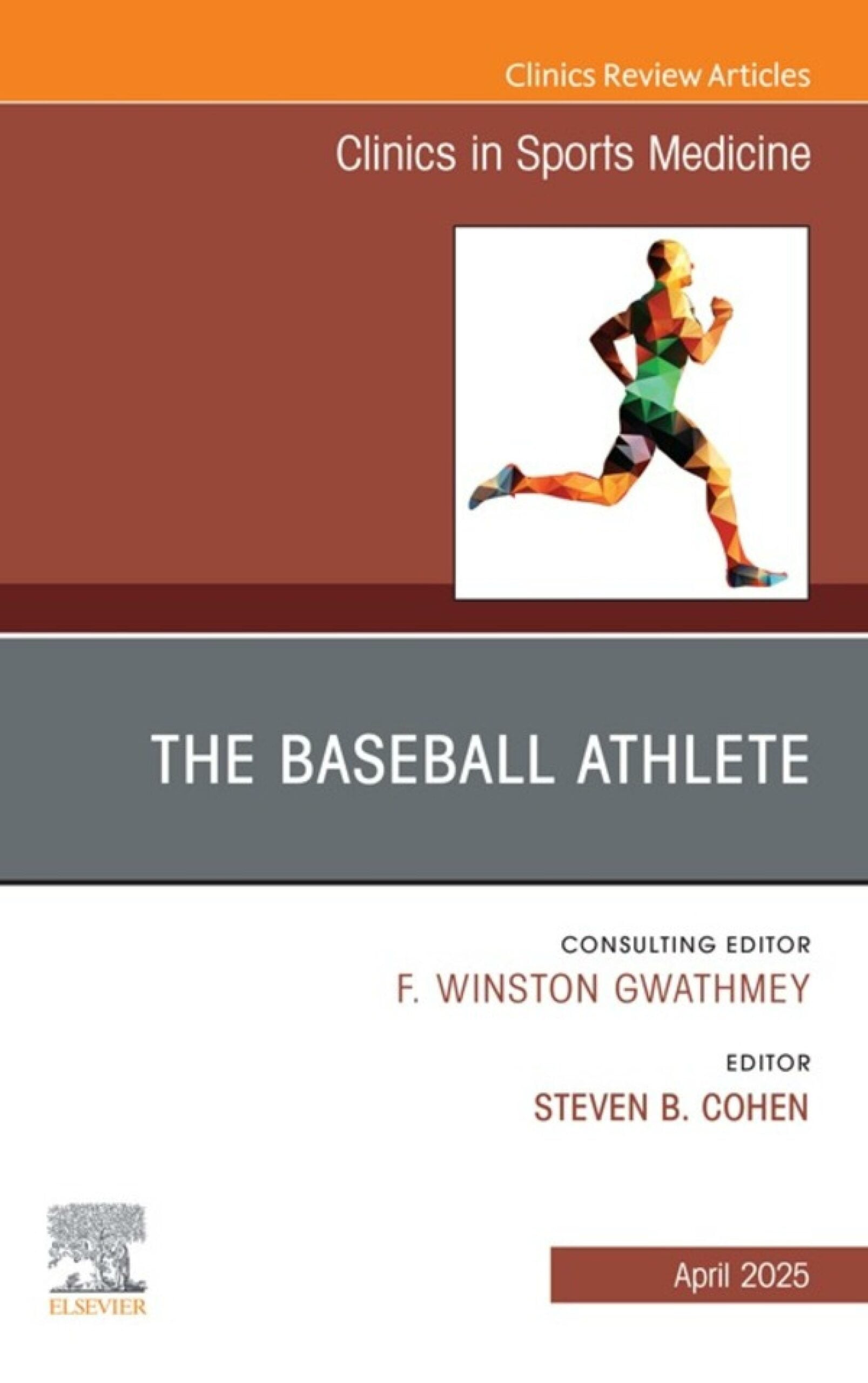 The Baseball Athlete, An Issue of Clinics in Sports Medicine (Original PDF from Publisher)