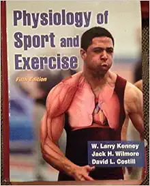 Physiology of Sport and Exercise, 5th Edition (Original PDF from Publisher)