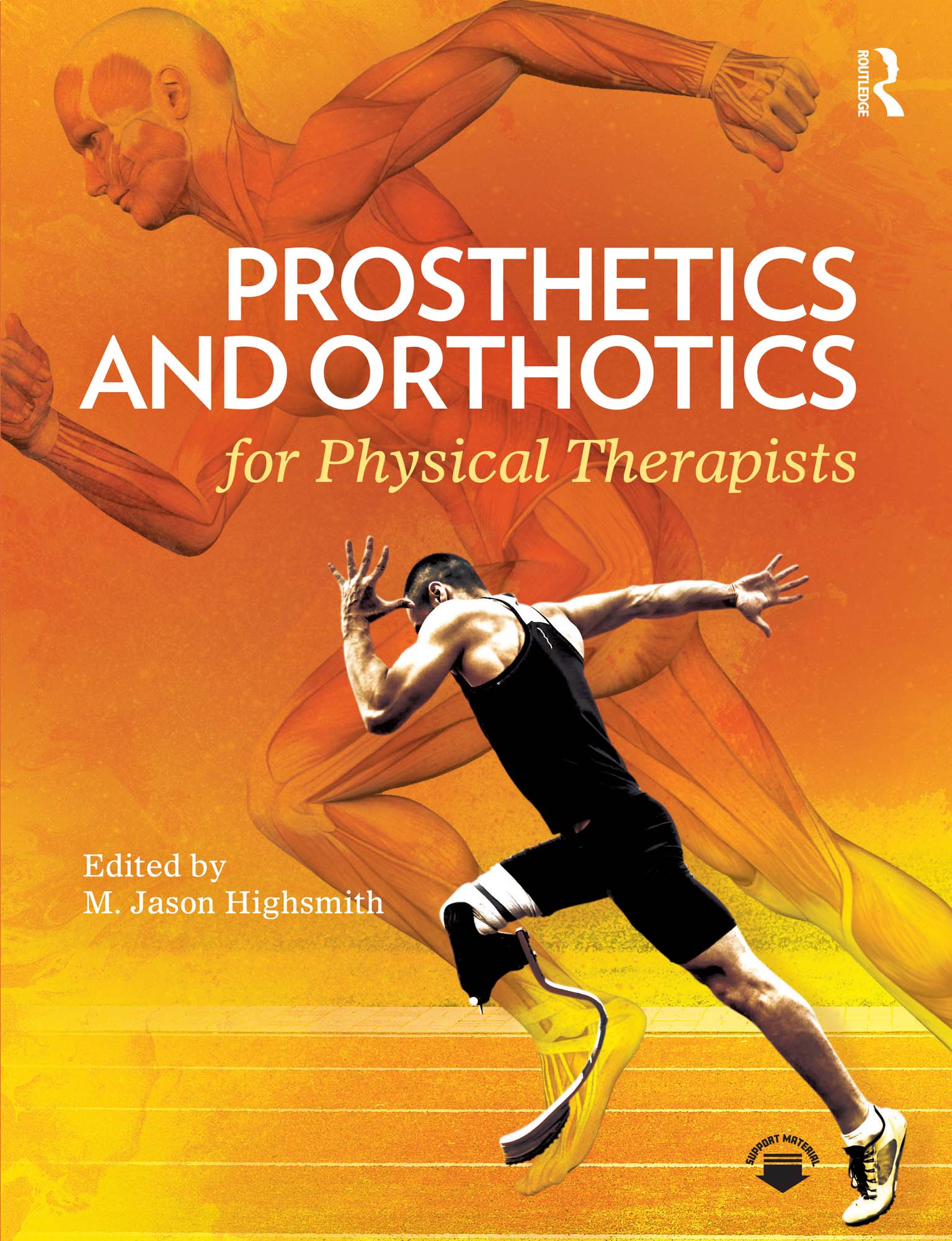 Prosthetics and Orthotics for Physical Therapists (Original PDF from Publisher)