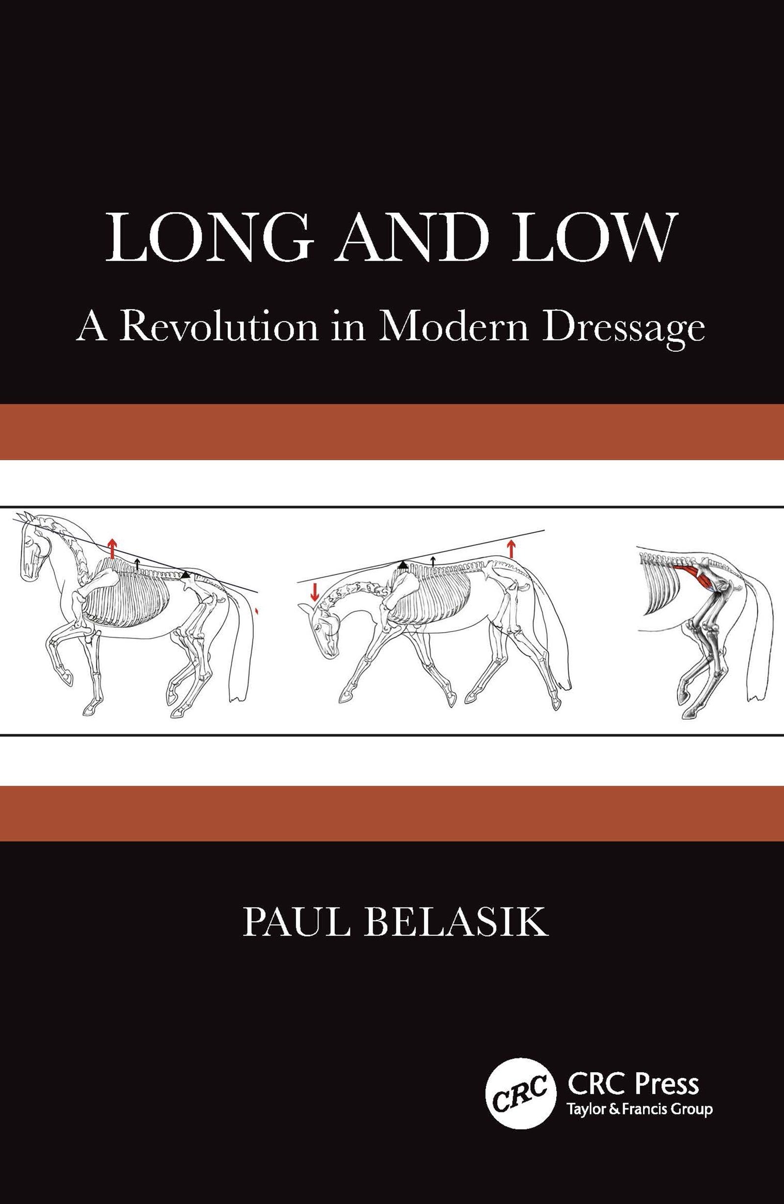 Long and Low: A Revolution in Modern Dressage (Original PDF from Publisher)