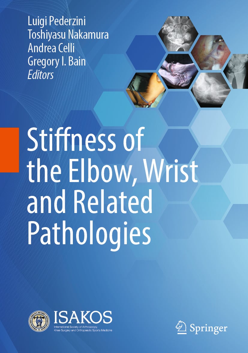 Stiffness of the Elbow, Wrist and Related Pathologies (Original PDF from Publisher)