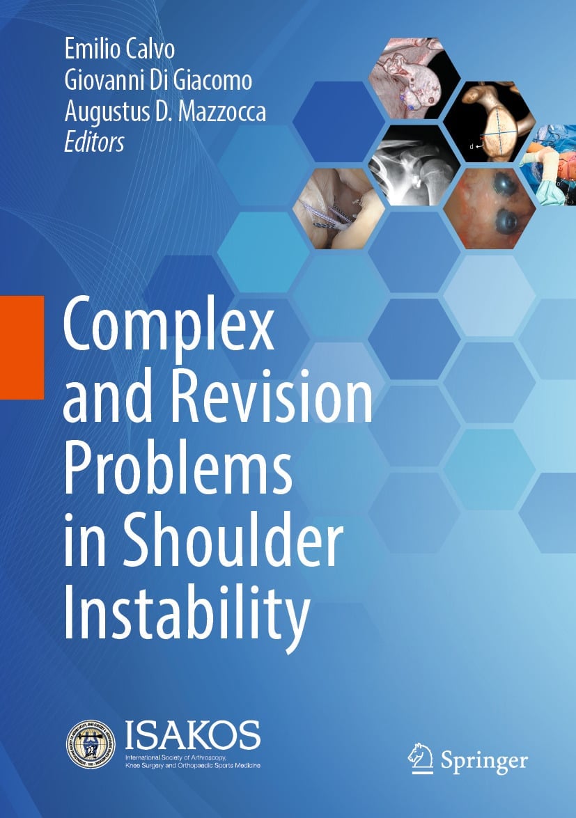 Complex and Revision Problems in Shoulder Instability (Original PDF from Publisher)