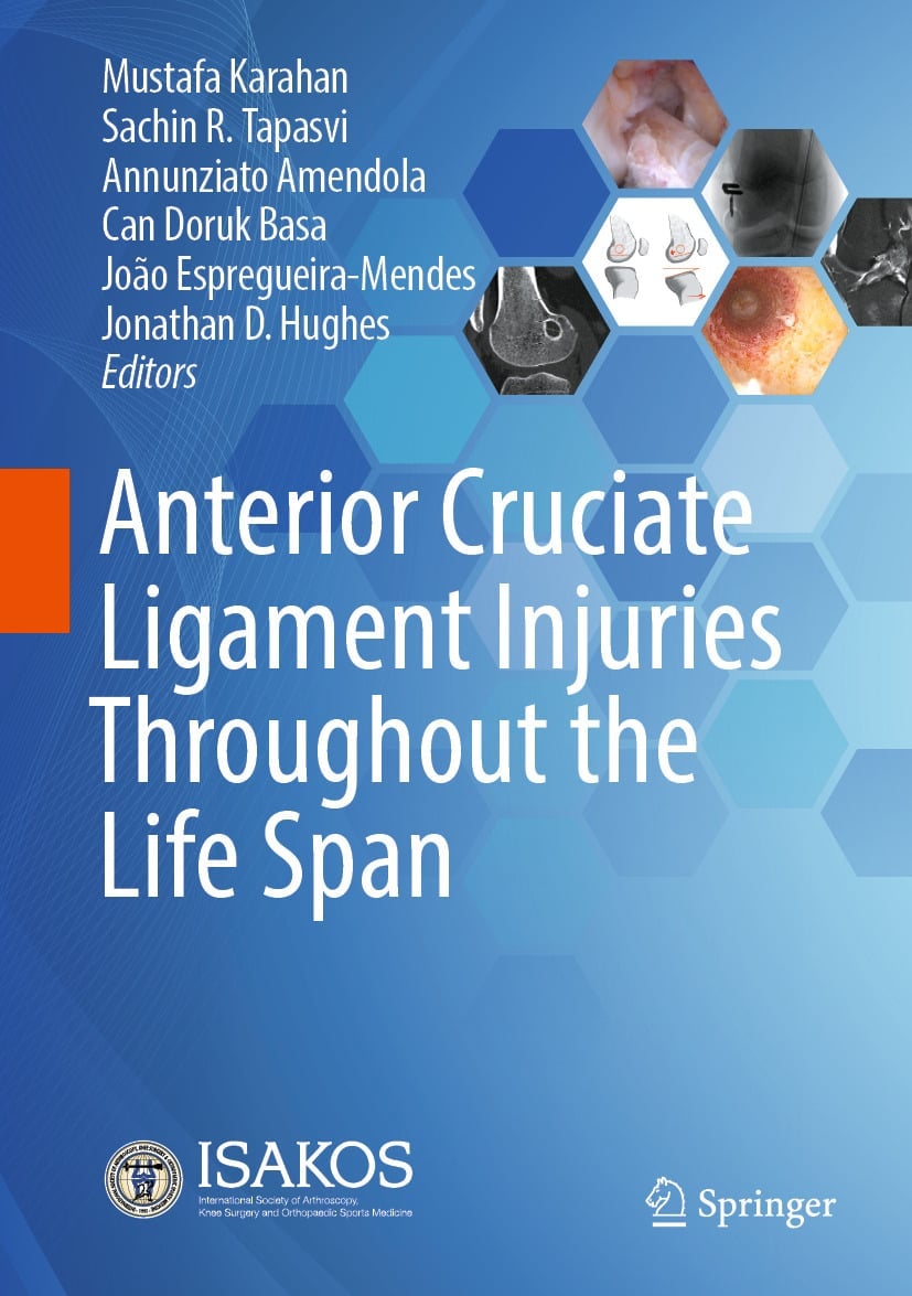 Anterior Cruciate Ligament Injuries Throughout the Life Span (Original PDF from Publisher)