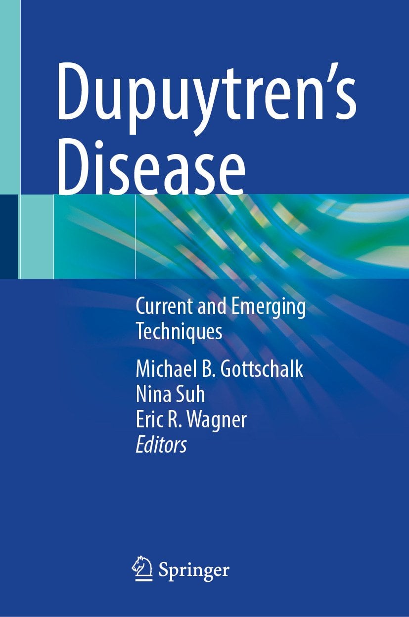 Dupuytren’s Disease: Current and Emerging Techniques (Original PDF from Publisher)
