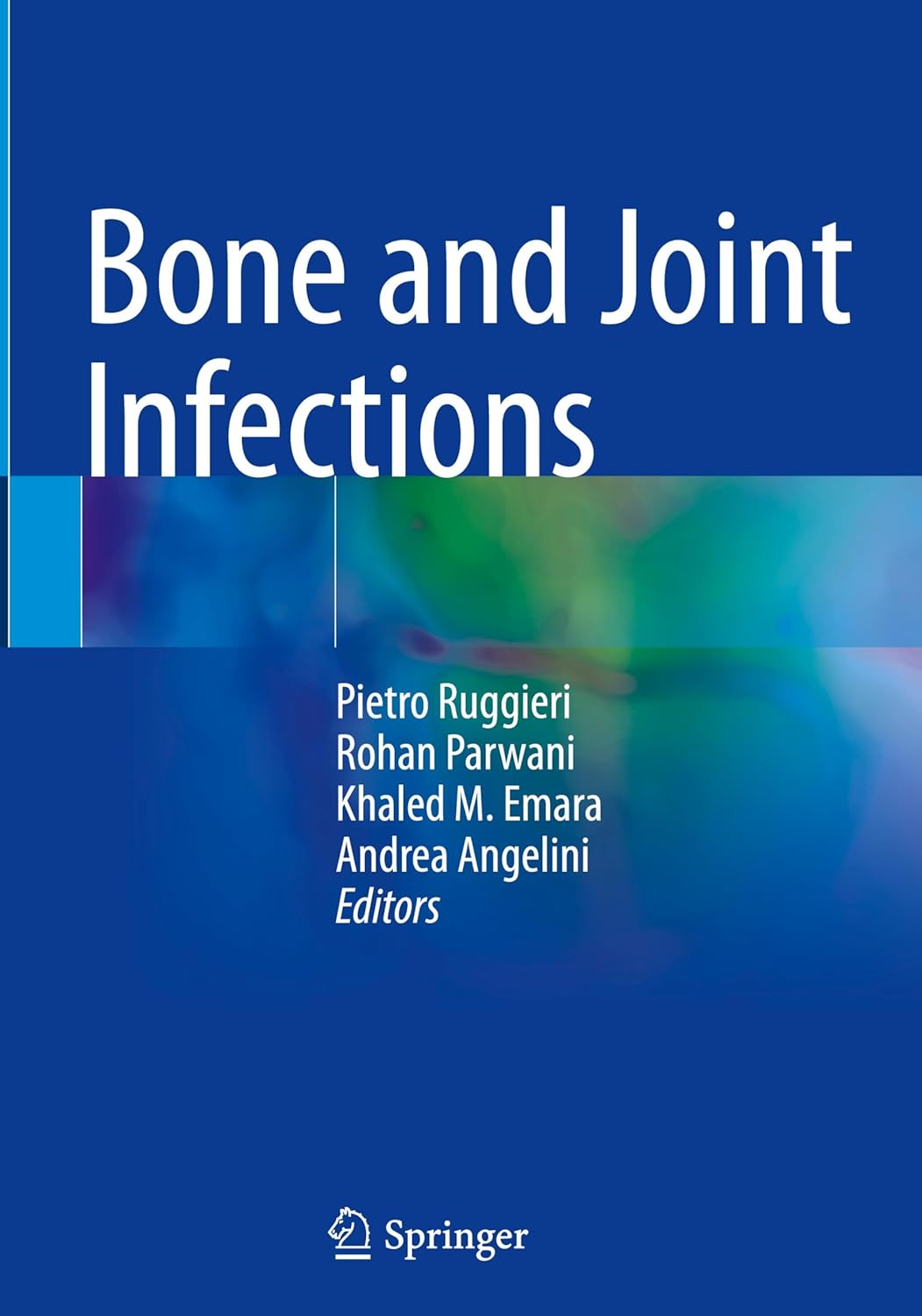 Bone and Joint Infections (Original PDF from Publisher)