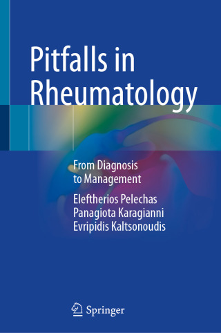 Pitfalls in Rheumatology (Original PDF from Publisher)