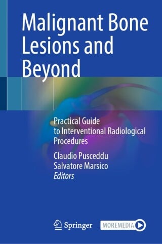 Malignant Bone Lesions and Beyond (Original PDF from Publisher)