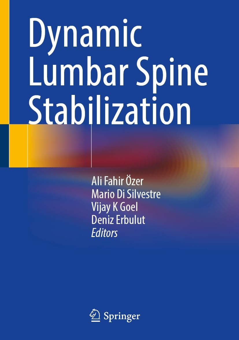 Dynamic Lumbar Spine Stabilization (Original PDF from Publisher)