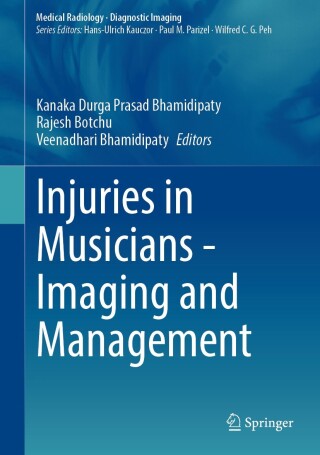 Injuries in Musicians – Imaging and Management (Original PDF from Publisher)