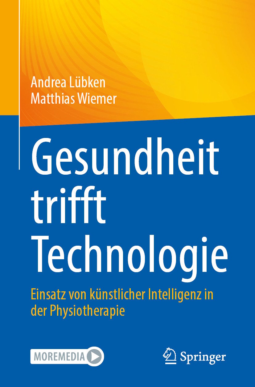 Gesundheit trifft Technologie: Einsatz von künstlicher Intelligenz in der Physiotherapie (Original PDF from Publisher)