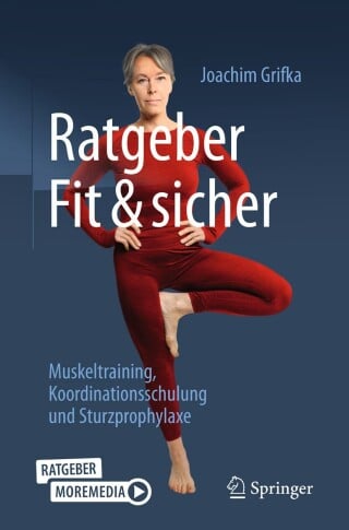 Ratgeber Fit und sicher (Original PDF from Publisher)