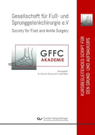 Kursbegleitendes Script für den Grund- und Aufbaukurs (Original PDF from Publisher)