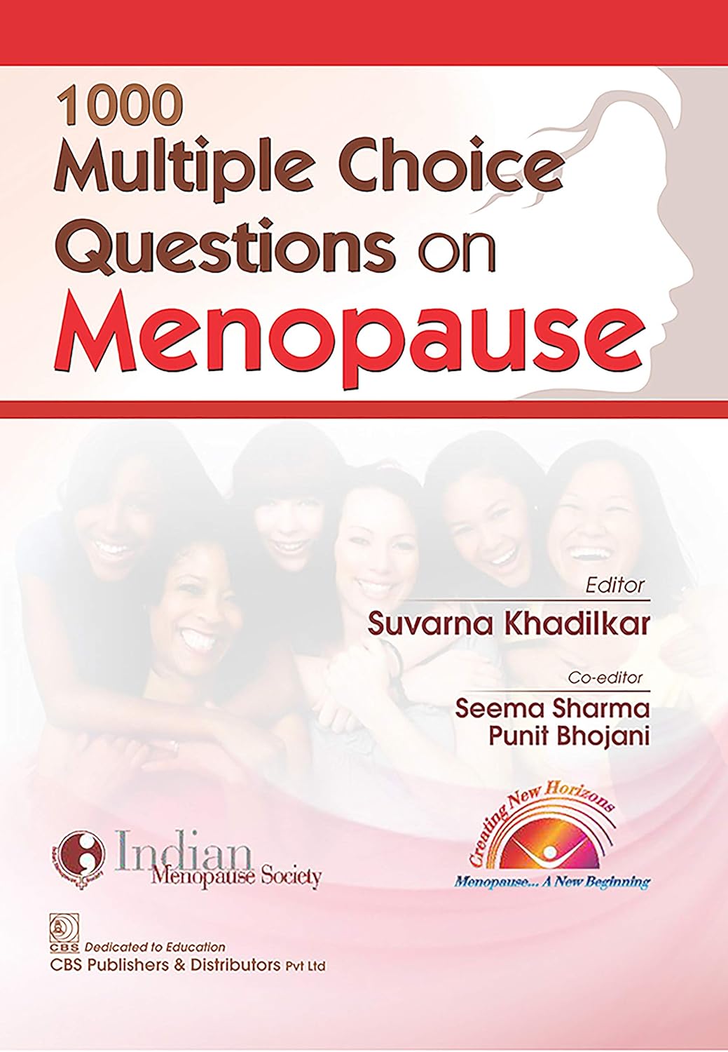 1000 MCQs on Menopause (Original PDF from Publisher)