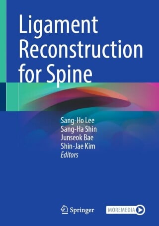 Ligament Reconstruction for Spine (Original PDF from Publisher)