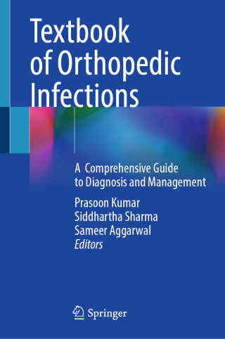 Textbook of Orthopedic Infections (Original PDF from Publisher)