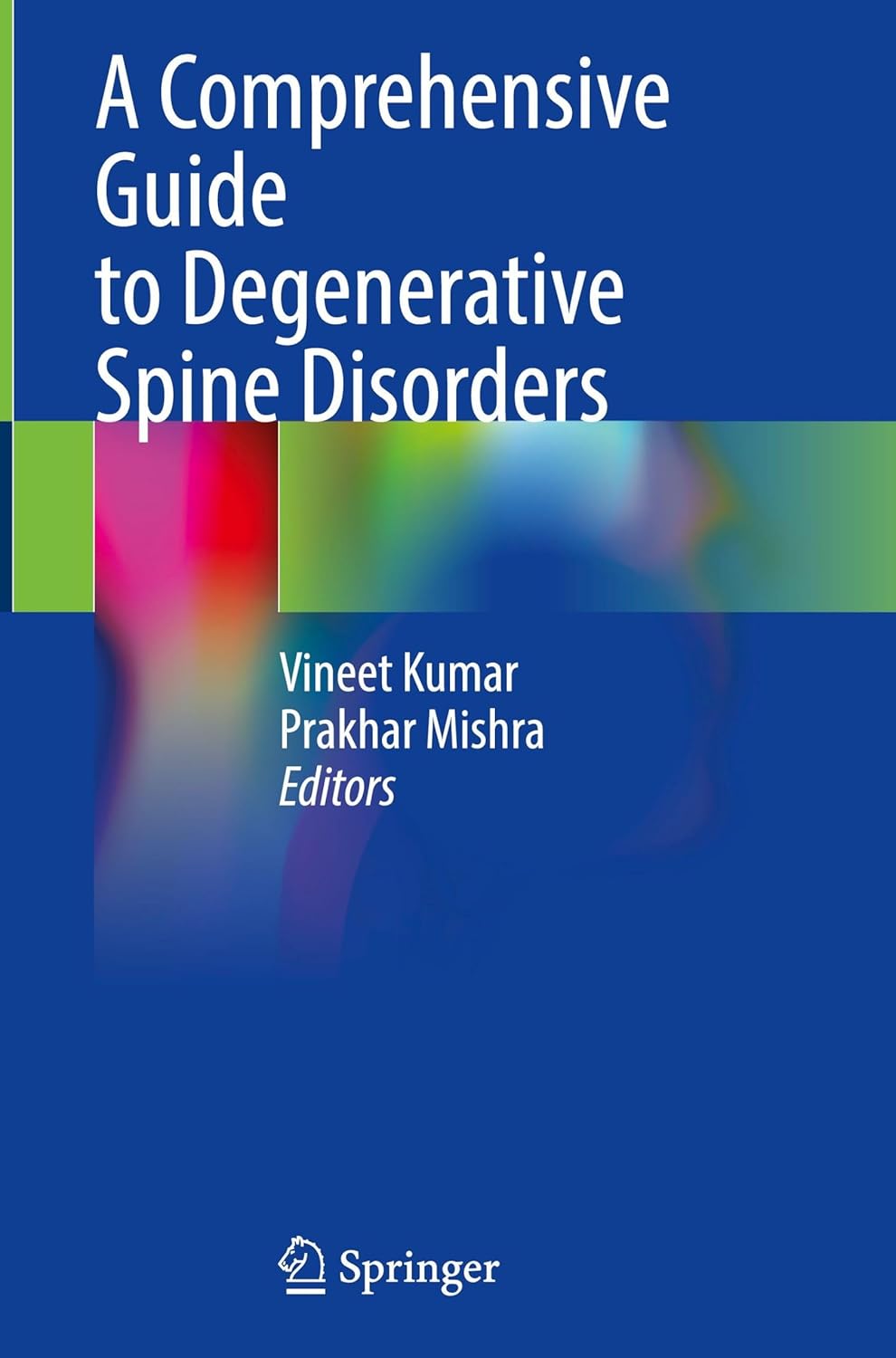 A Comprehensive Guide to Degenerative Spine Disorders (Original PDF from Publisher)