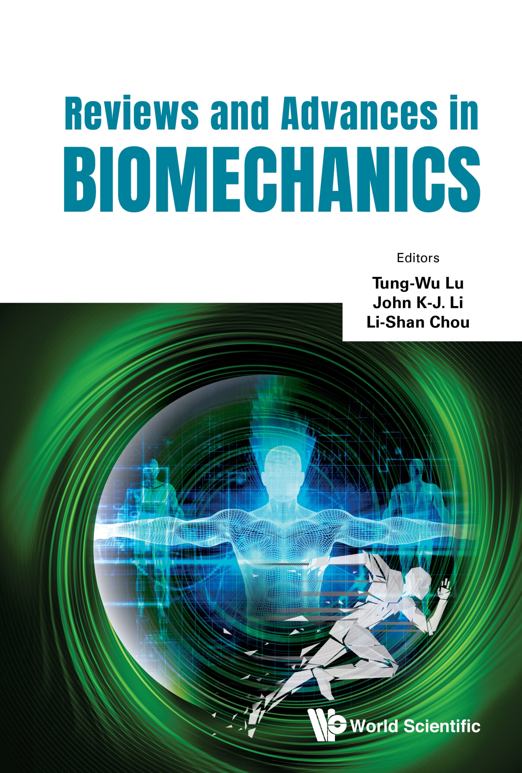Reviews And Advances In Biomechanics (Original PDF from Publisher)